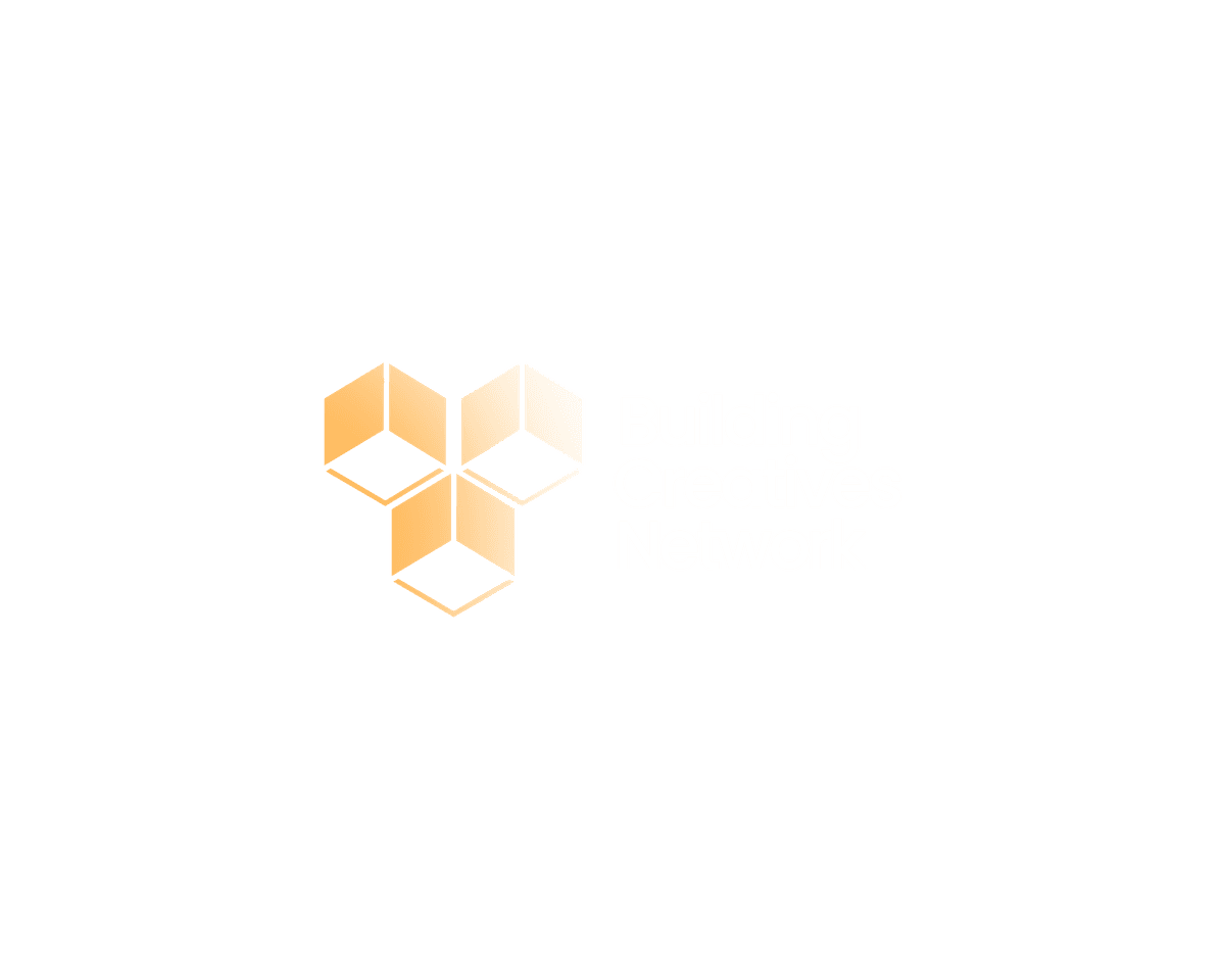 Building Creatives Network (BCN) Logo