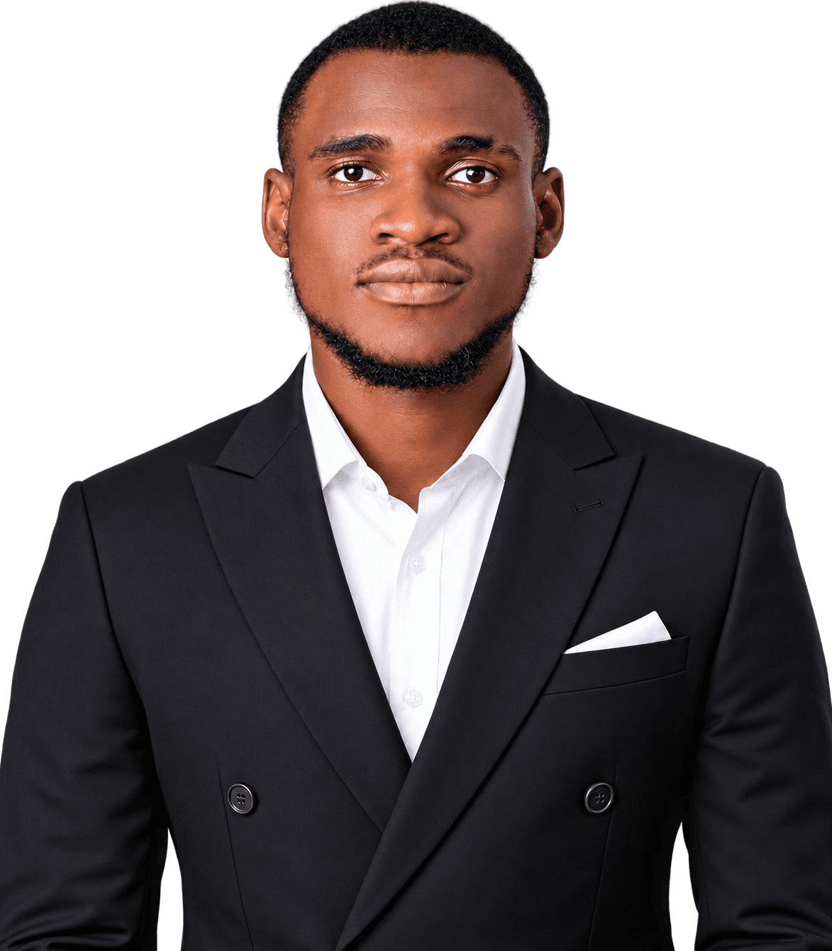 Mr. Favour Jigah