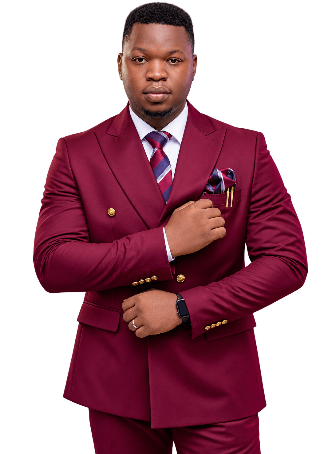 Mr. Samuel Oboh