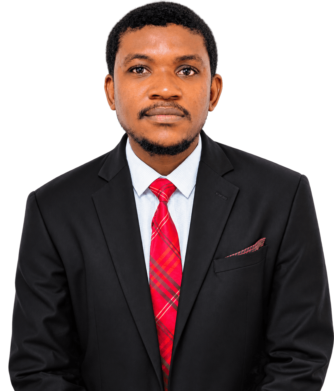 Pst. Stephen Yusuf